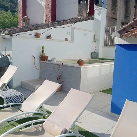 El nido del Chorro-2