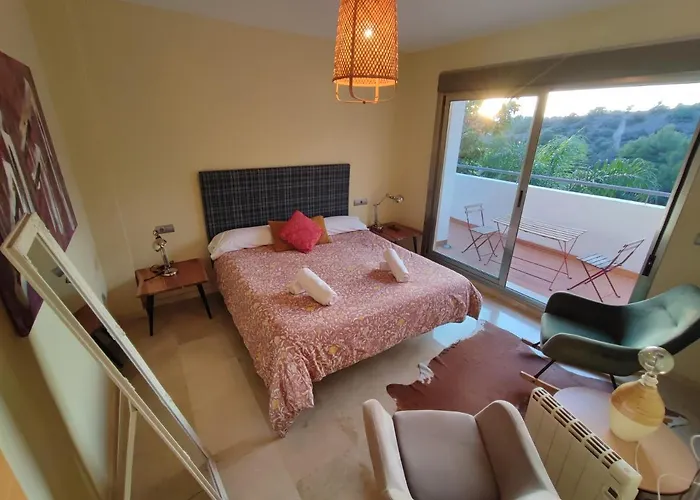 Hotel barato: Villa Aguilas Club Guest House