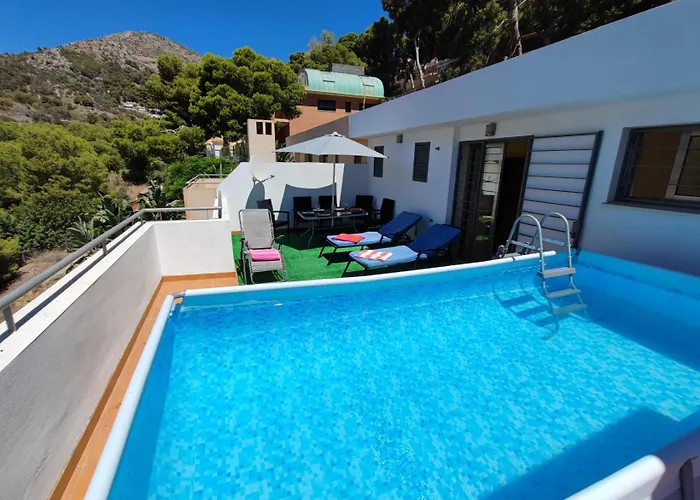 Hotel barato: Villa Aguilas Club Guest House
